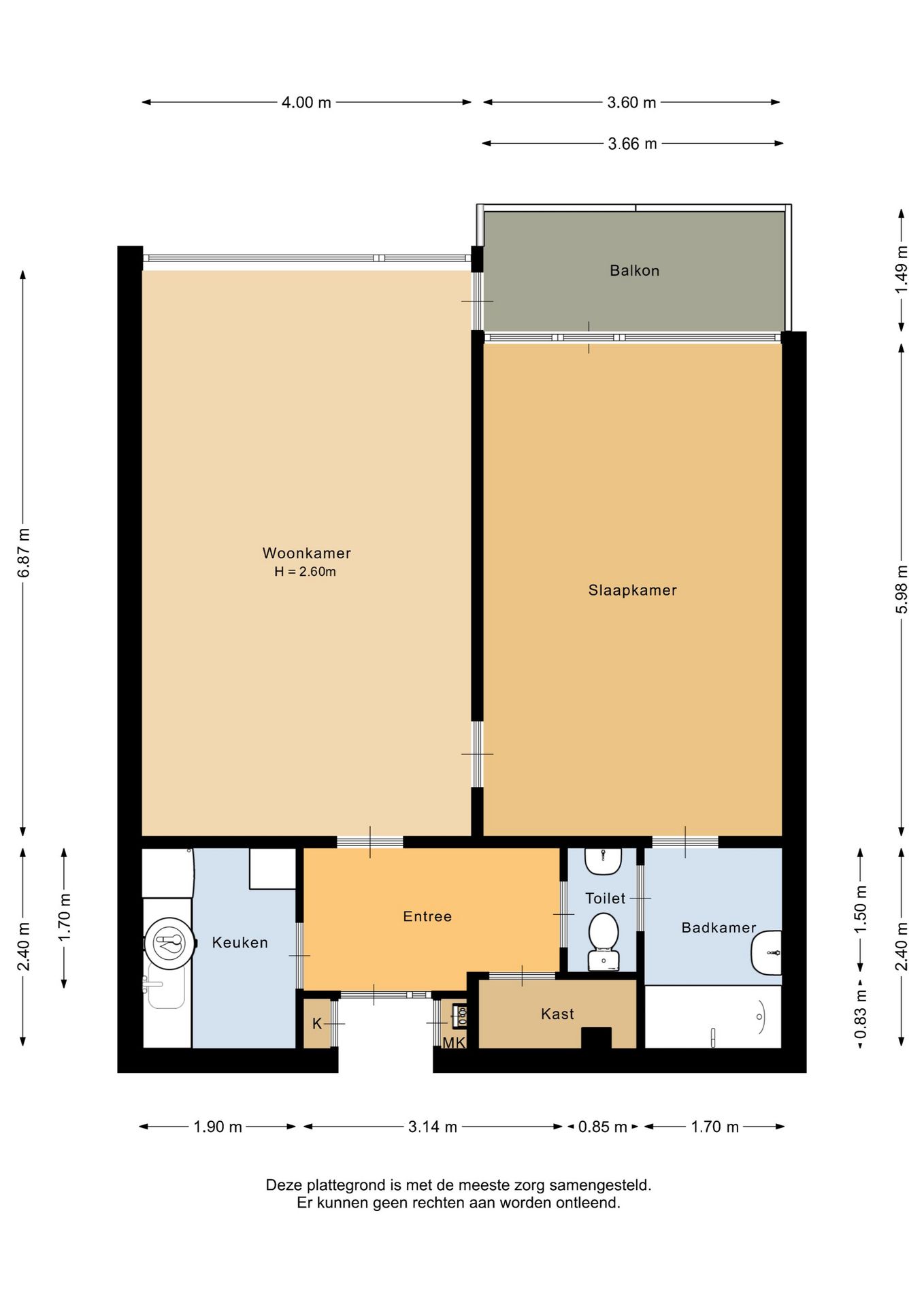 Foto 40 van Burgemeester Wuiteweg 145
