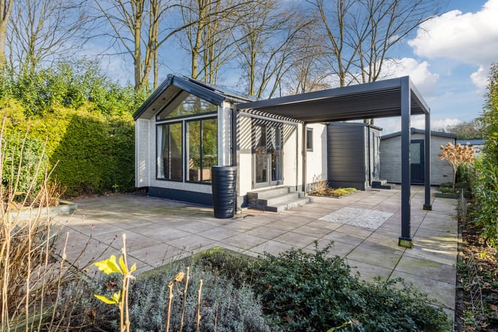 Foto 2 van Vijfsprongweg 30