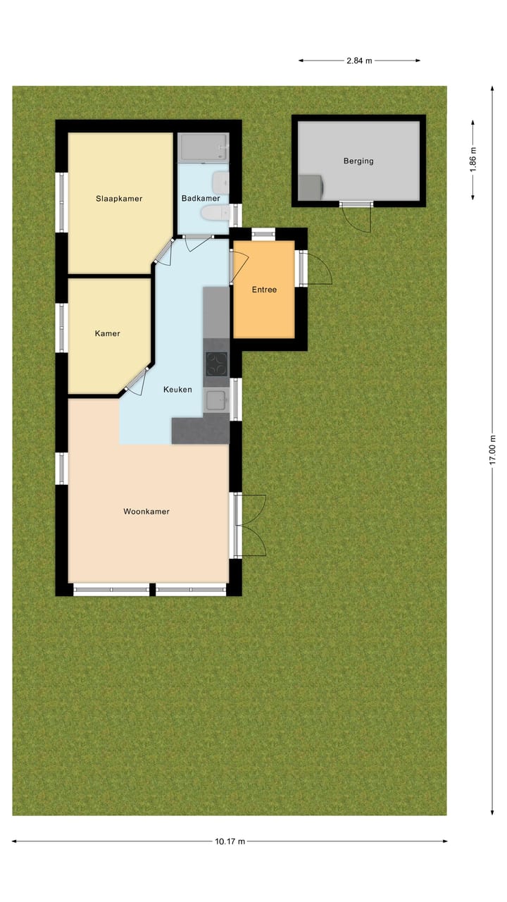 Foto 34 van Vijfsprongweg 30