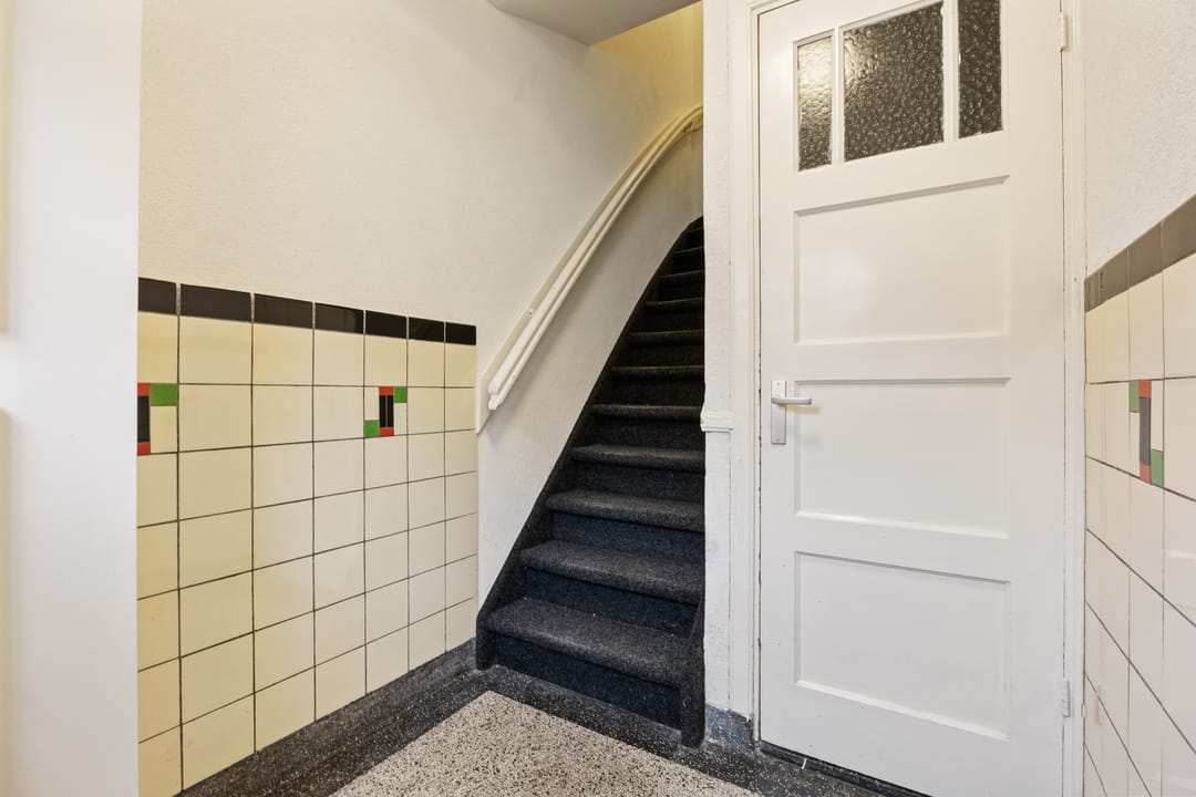 Photo 7 of van Heutszstraat 50