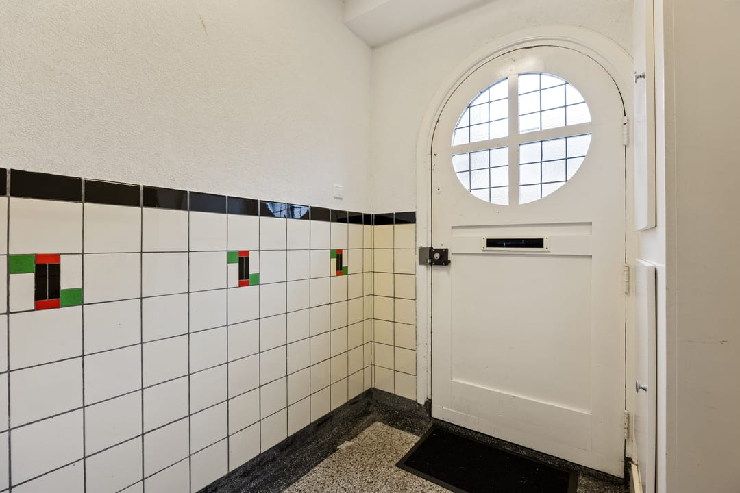 Photo 8 of van Heutszstraat 50