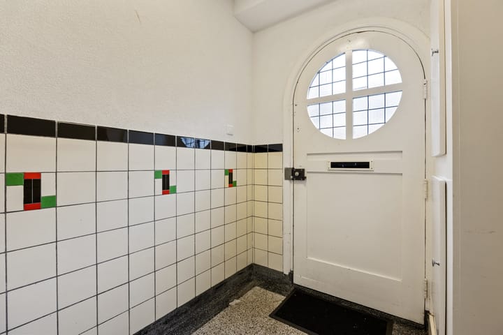 Foto 8 van van Heutszstraat 50