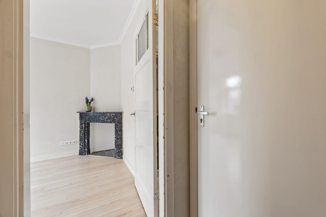 Photo 11 of van Heutszstraat 50