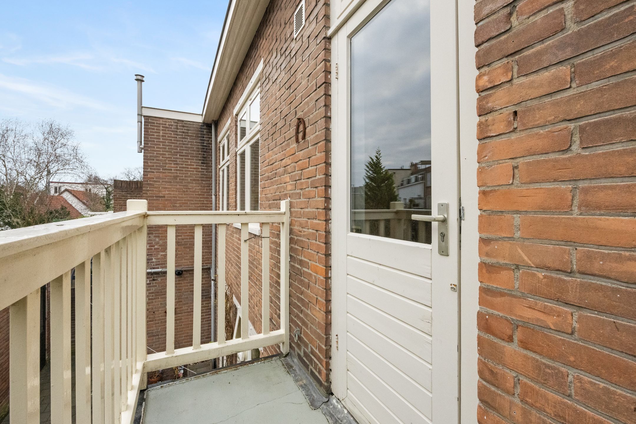 Photo 24 of van Heutszstraat 50