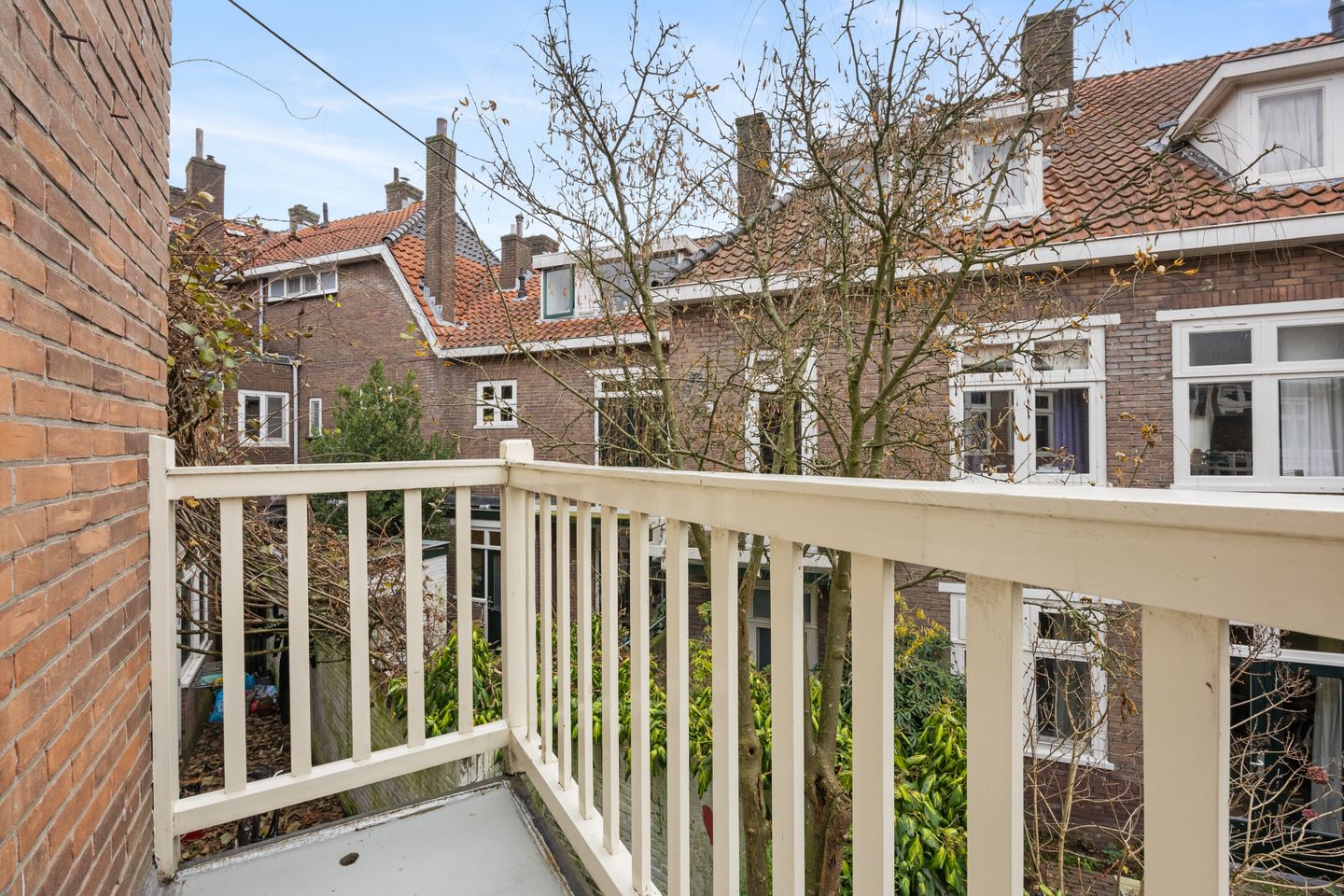 Photo 25 of van Heutszstraat 50