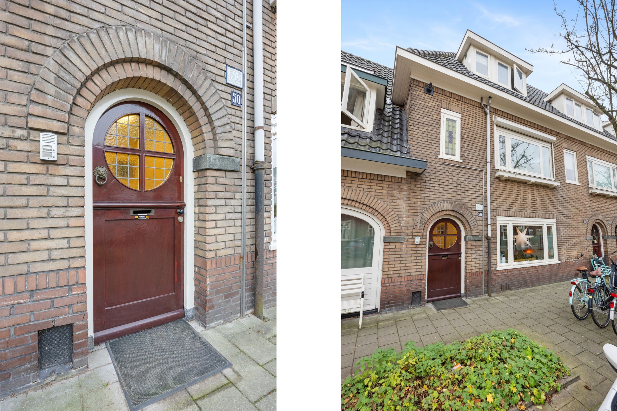 Photo 6 of van Heutszstraat 50