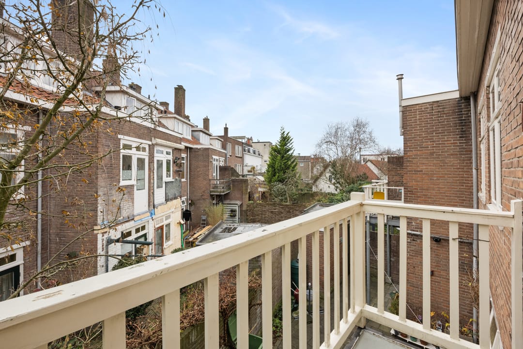 Photo 26 of van Heutszstraat 50