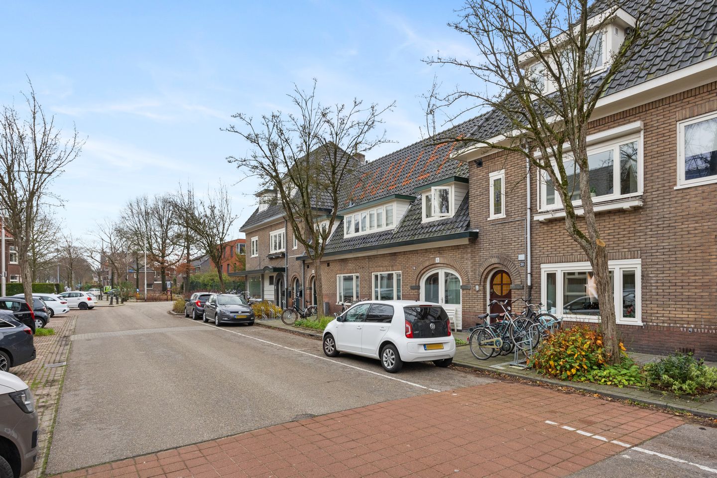 Photo 34 of van Heutszstraat 50