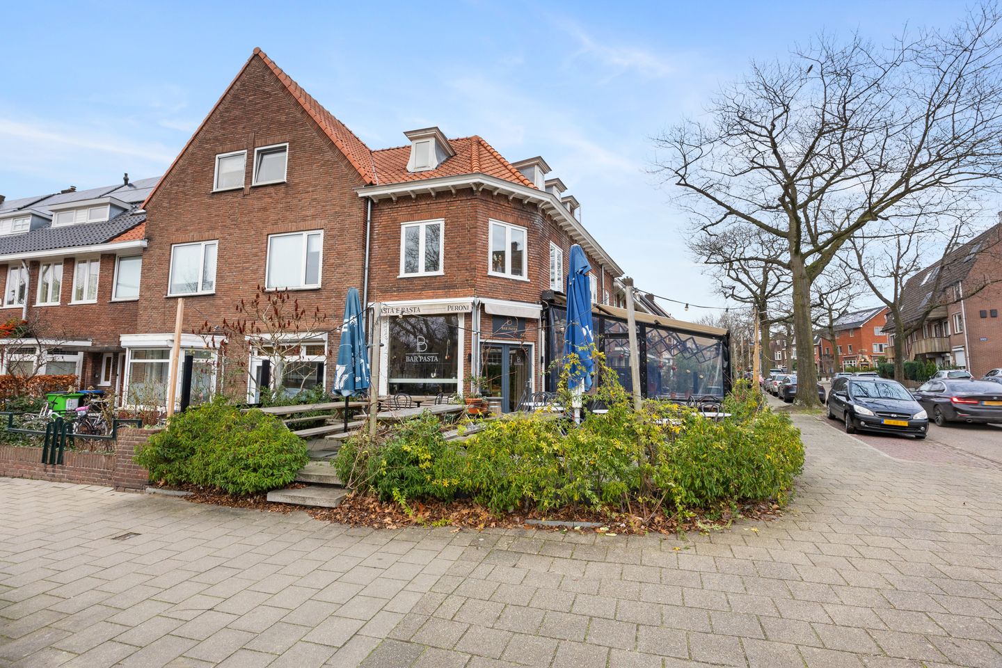 Photo 35 of van Heutszstraat 50