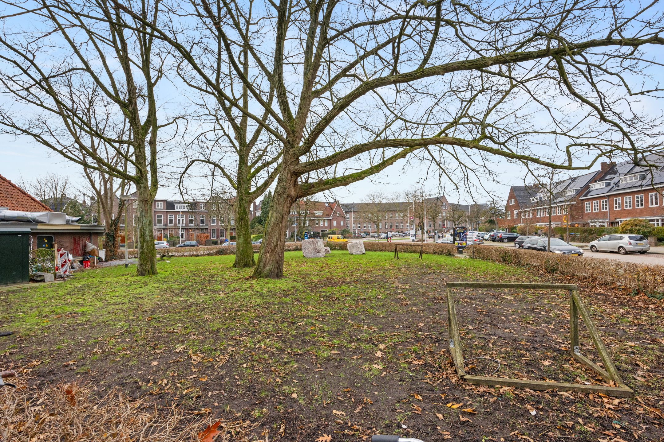 Photo 36 of van Heutszstraat 50