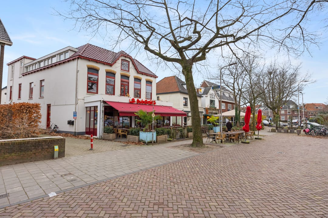 Photo 37 of van Heutszstraat 50