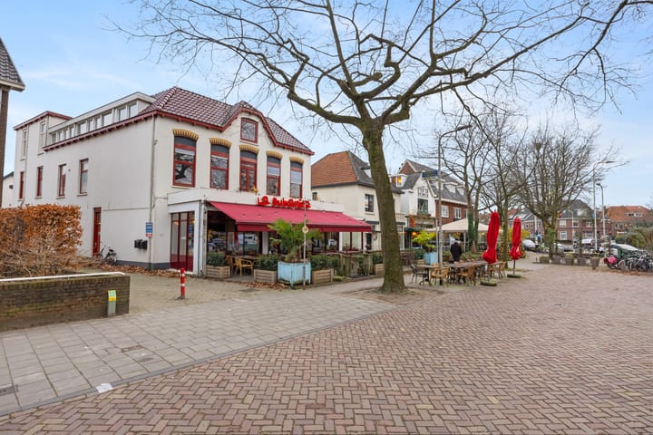 Foto 37 van van Heutszstraat 50