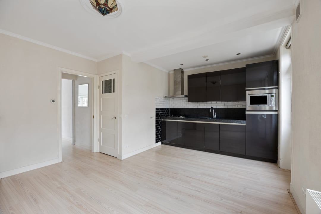 Photo 13 of van Heutszstraat 50