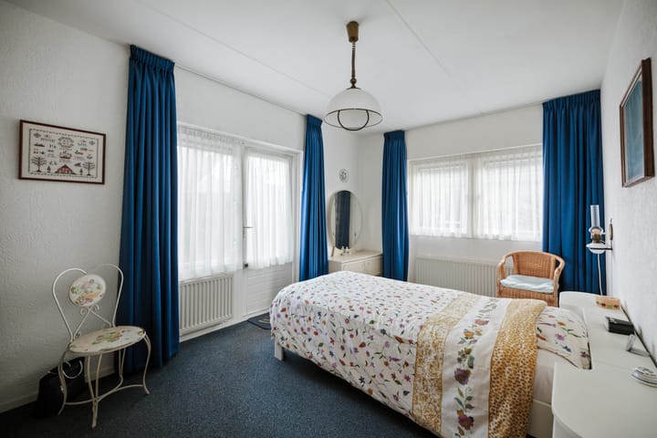 Photo 13 of Joke Smitlaan 13