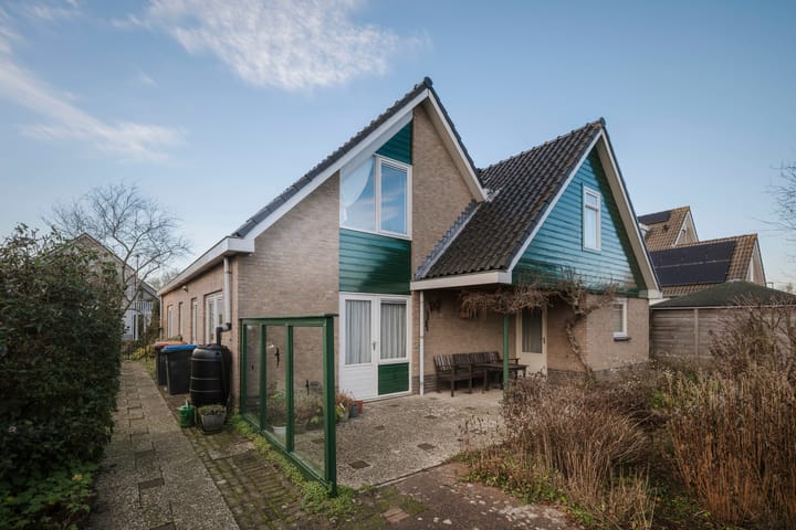 Photo 31 of Joke Smitlaan 13