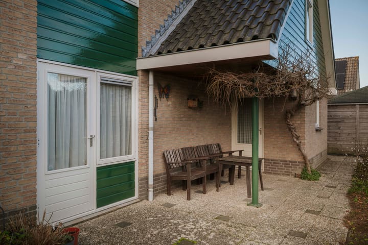 Photo 32 of Joke Smitlaan 13