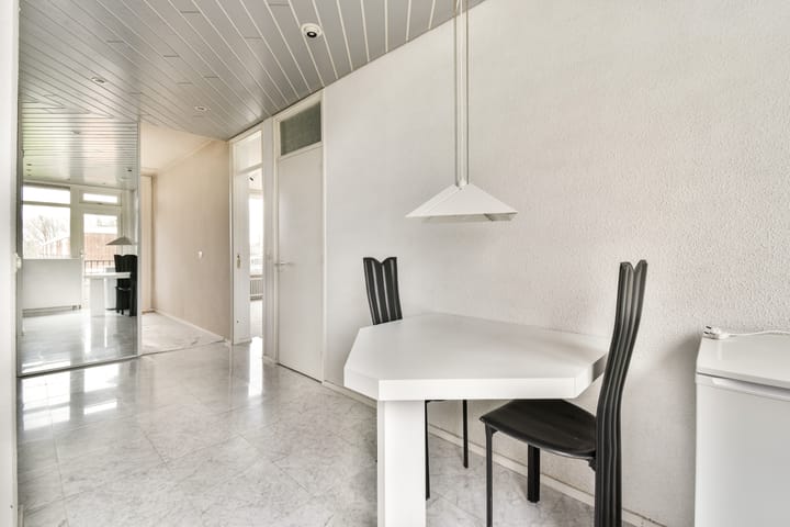 Foto 6 van Burgemeester Van Haarenlaan 682