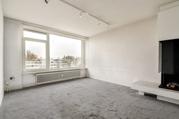 Foto 7 van Burgemeester Van Haarenlaan 682