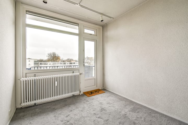 Foto 13 van Burgemeester Van Haarenlaan 682