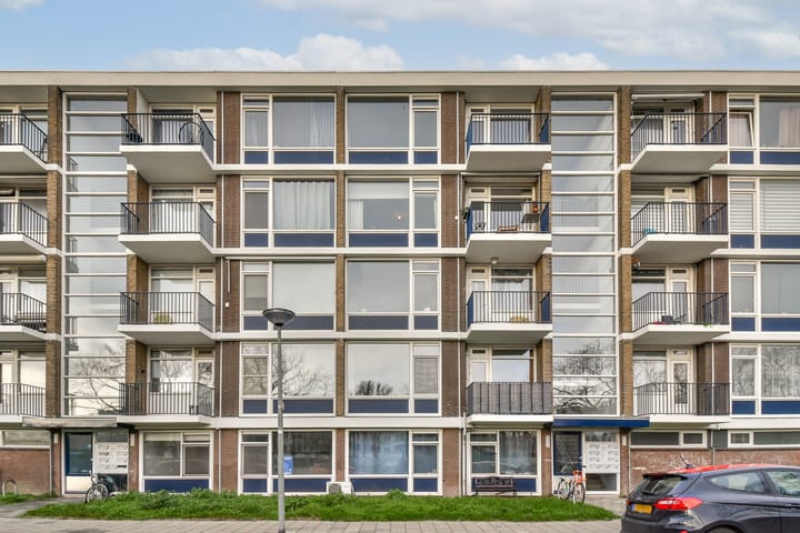 Foto 18 van Burgemeester Van Haarenlaan 682