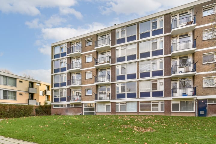 Foto 19 van Burgemeester Van Haarenlaan 682