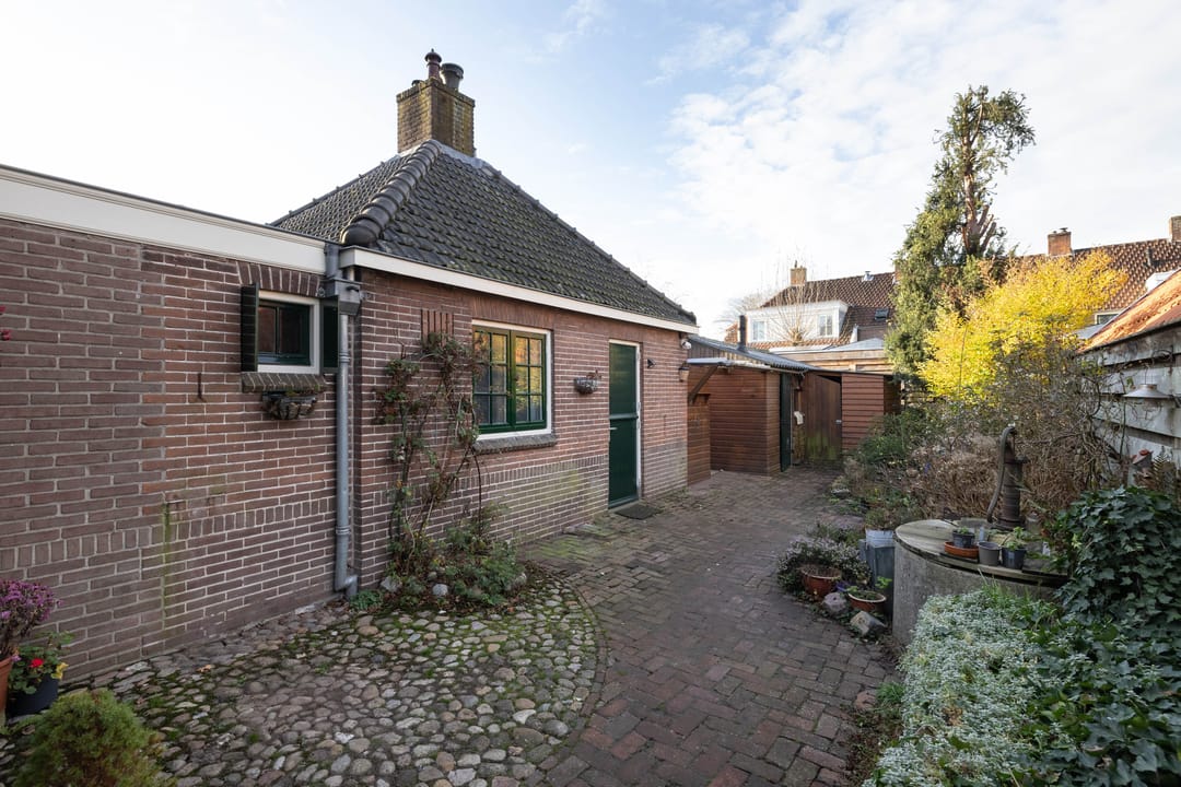 Foto 2 van Lansinkweg 10