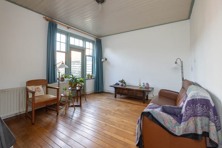 Photo 4 of Lansinkweg 10