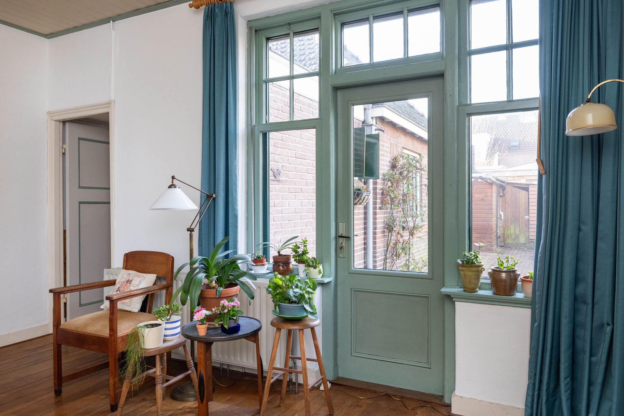 Foto 6 van Lansinkweg 10