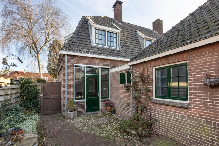 Photo 23 of Lansinkweg 10