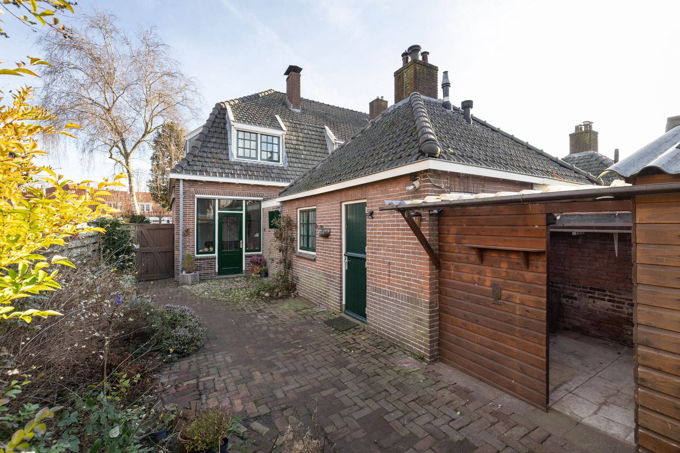 Foto 24 van Lansinkweg 10