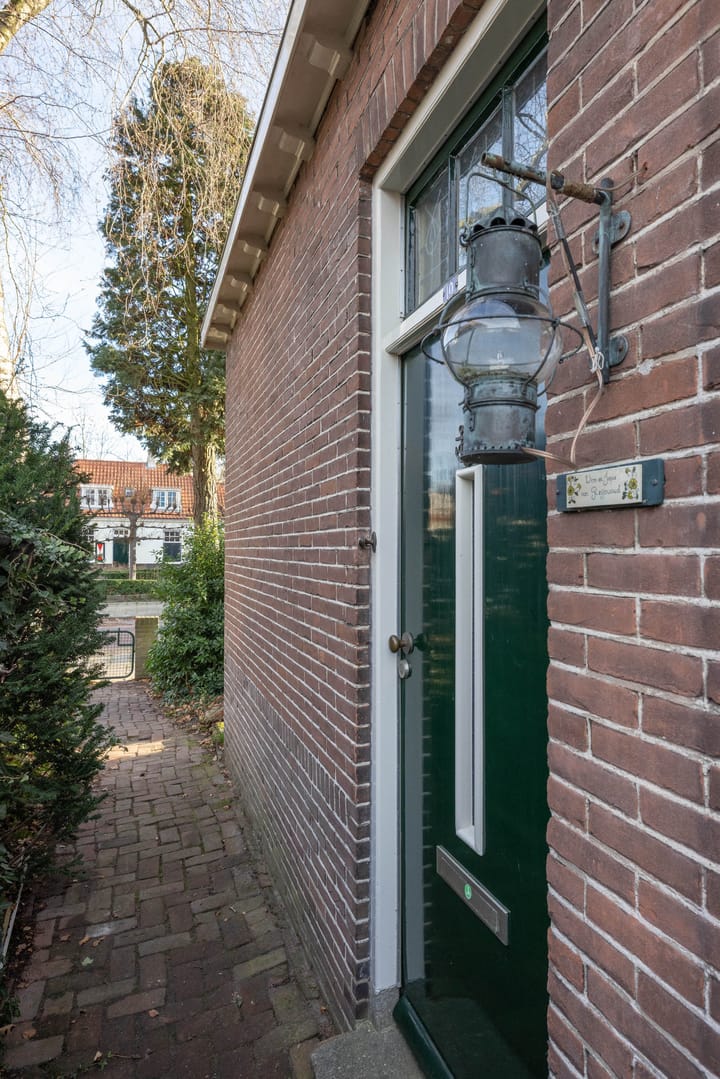 Photo 26 of Lansinkweg 10