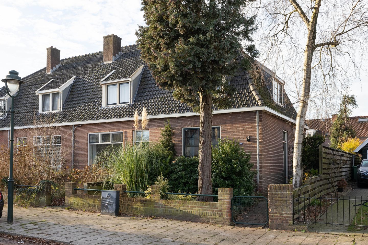 Foto 29 van Lansinkweg 10