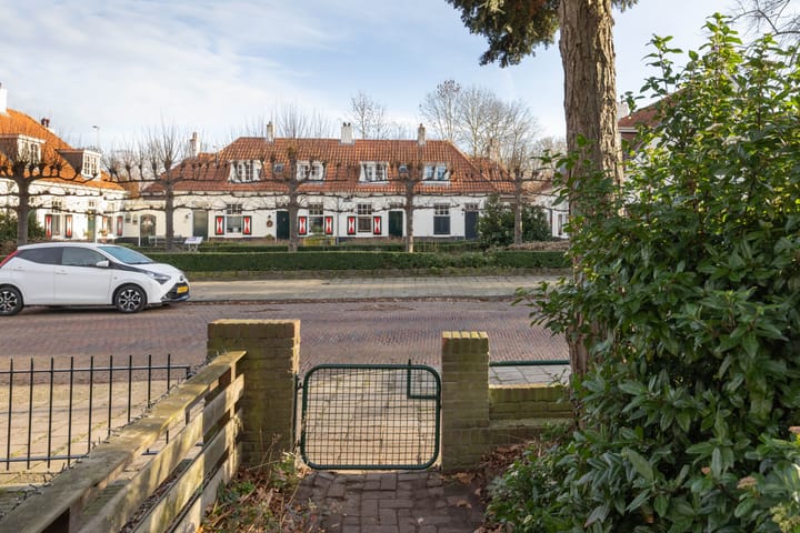 Photo 30 of Lansinkweg 10