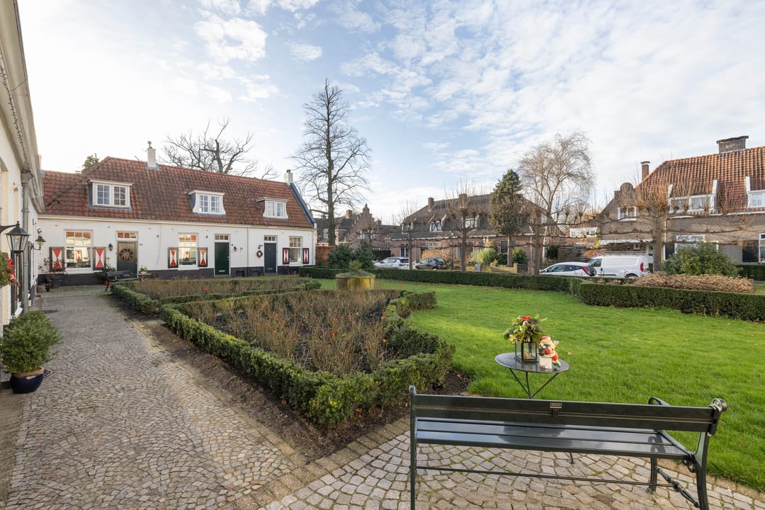 Foto 31 van Lansinkweg 10