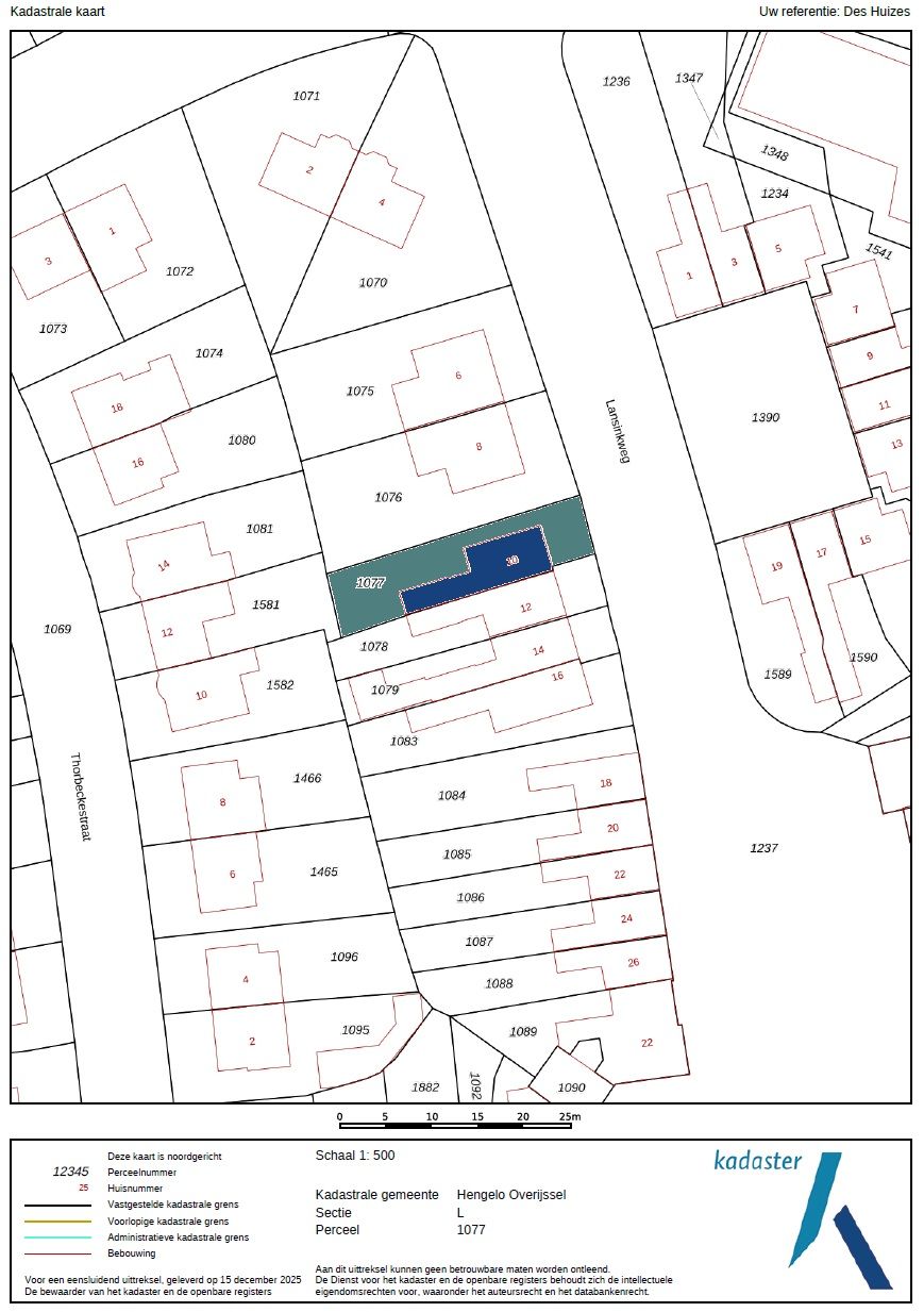 Foto 32 van Lansinkweg 10