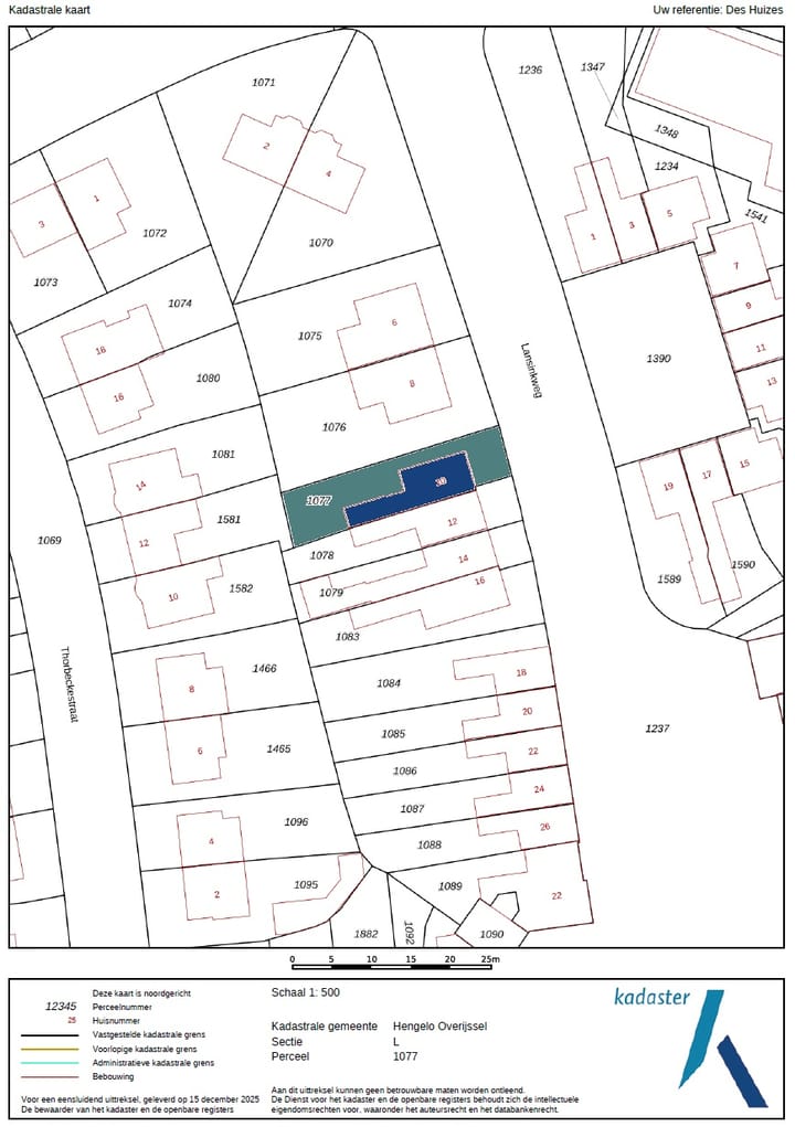 Photo 32 of Lansinkweg 10