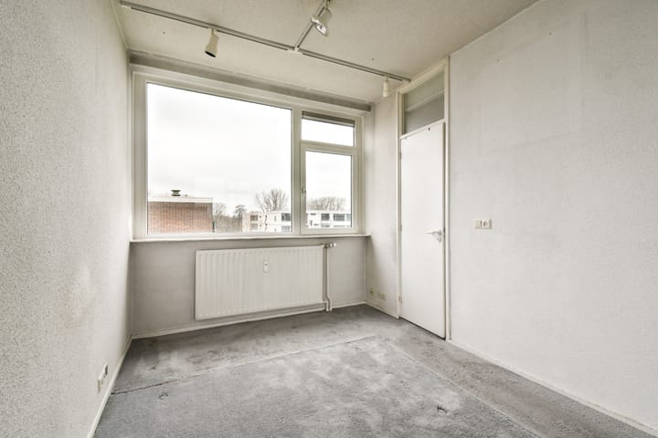 Foto 15 van Burgemeester Van Haarenlaan 682