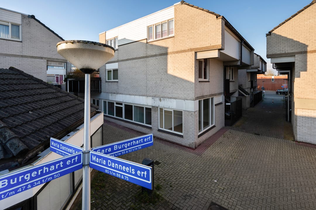 Photo 1 of Maria Danneels erf 73