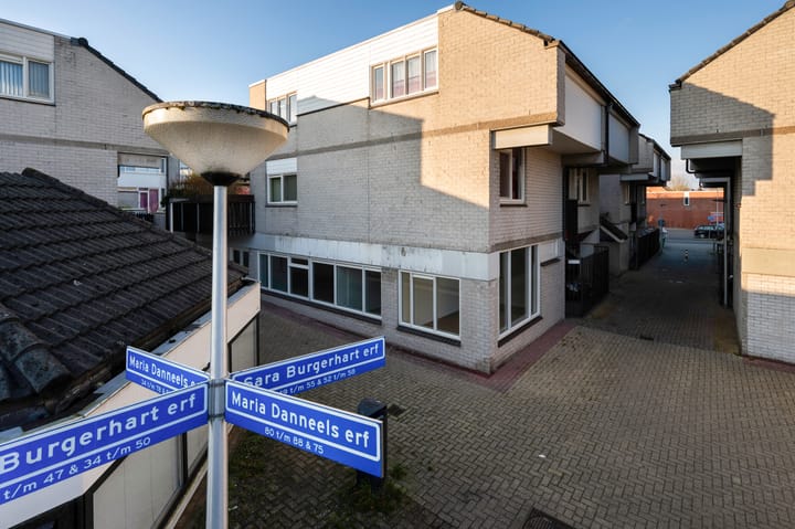 Maria Danneels erf 73