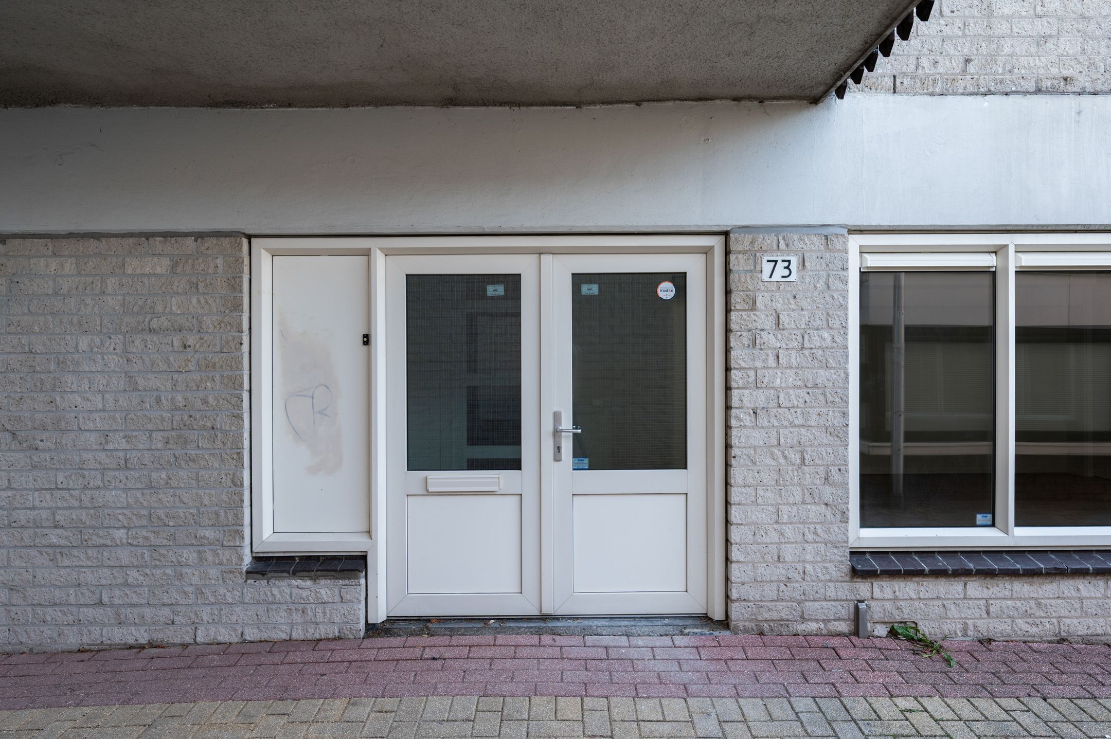 Photo 27 of Maria Danneels erf 73