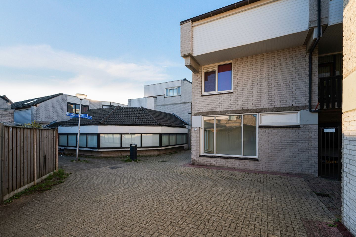 Photo 29 of Maria Danneels erf 73