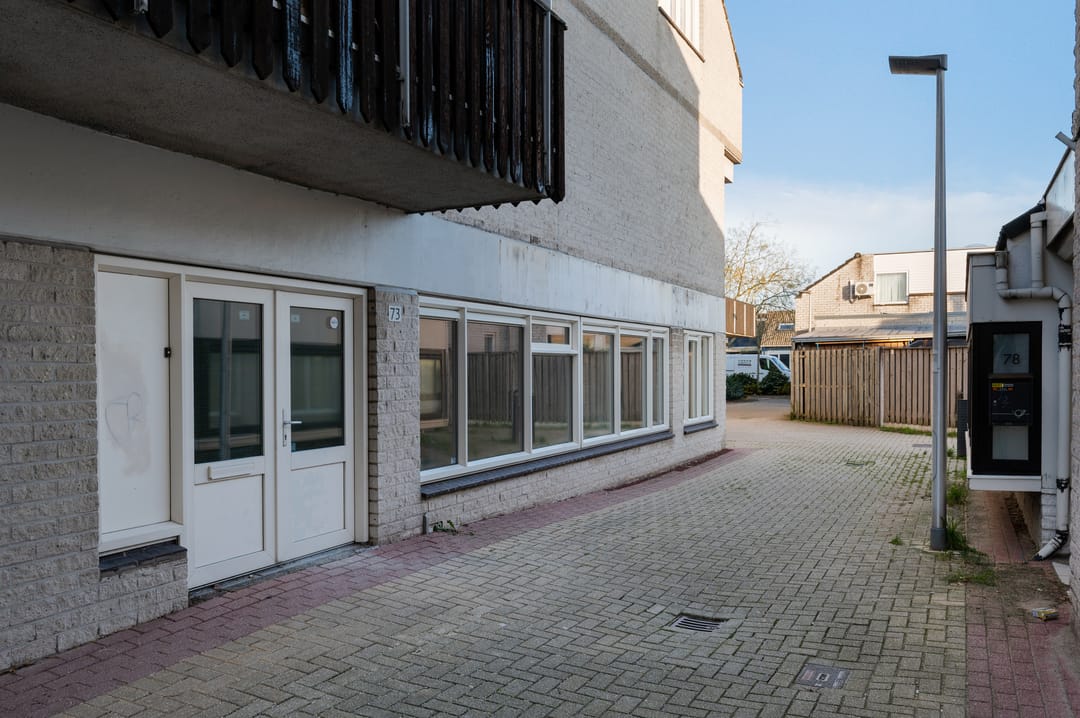 Photo 31 of Maria Danneels erf 73