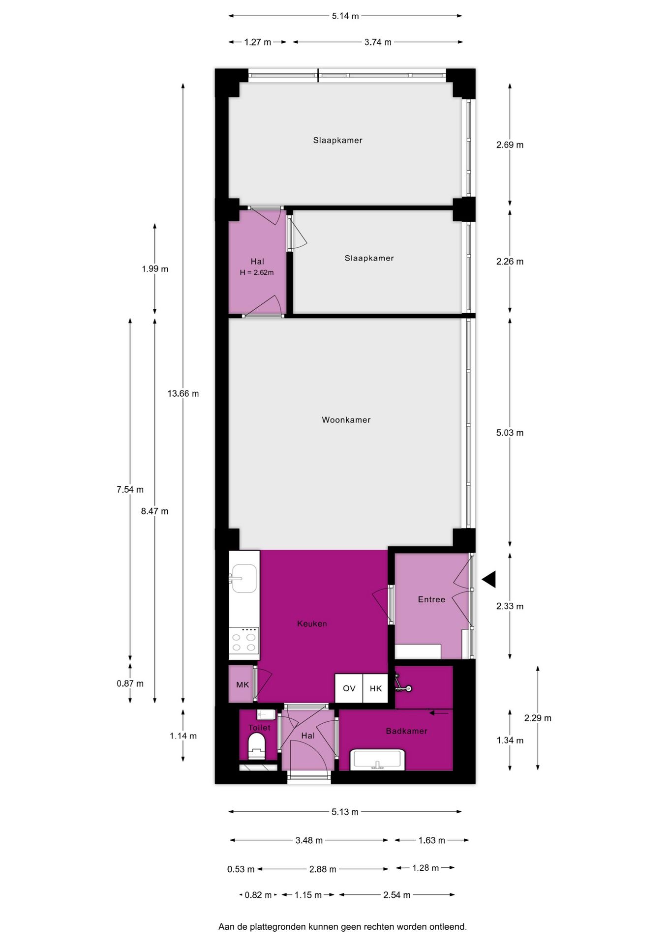 Photo 33 of Maria Danneels erf 73