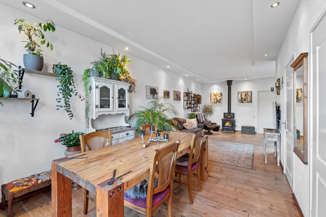 Foto 2 van Wouwseweg 83