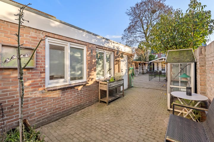 Photo 37 of Wouwseweg 83