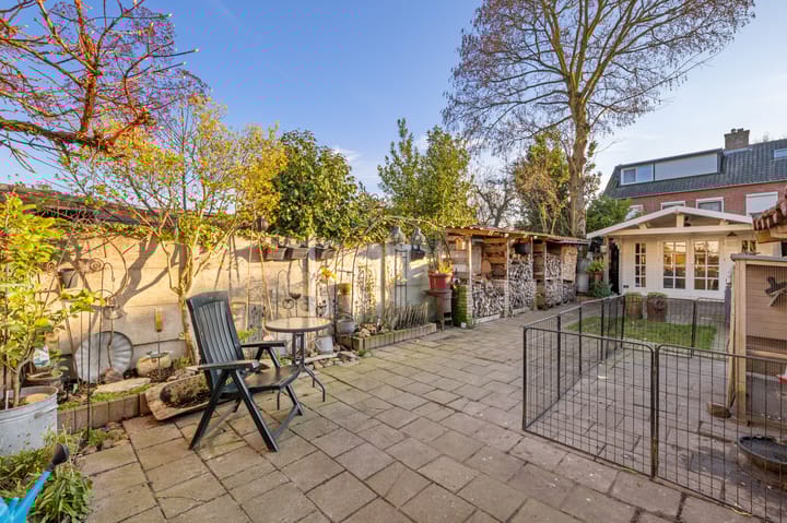 Photo 40 of Wouwseweg 83