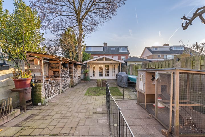 Photo 41 of Wouwseweg 83