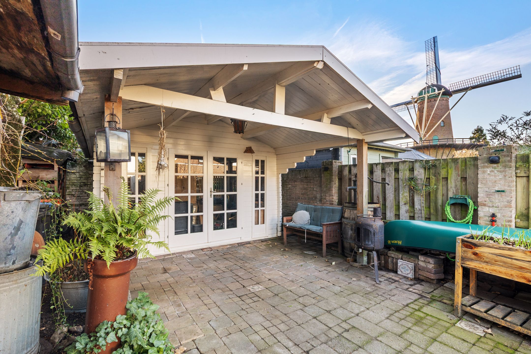 Foto 42 van Wouwseweg 83