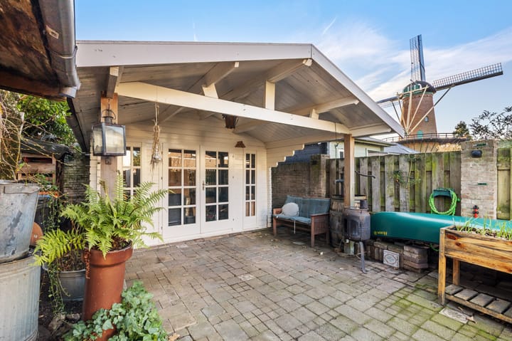 Photo 42 of Wouwseweg 83