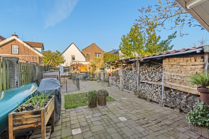 Photo 43 of Wouwseweg 83